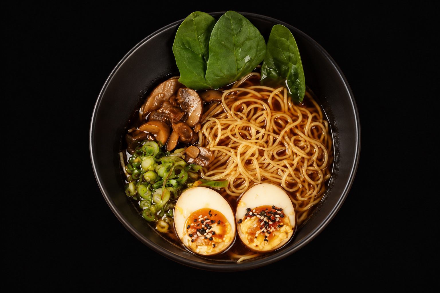Chashu Ramen