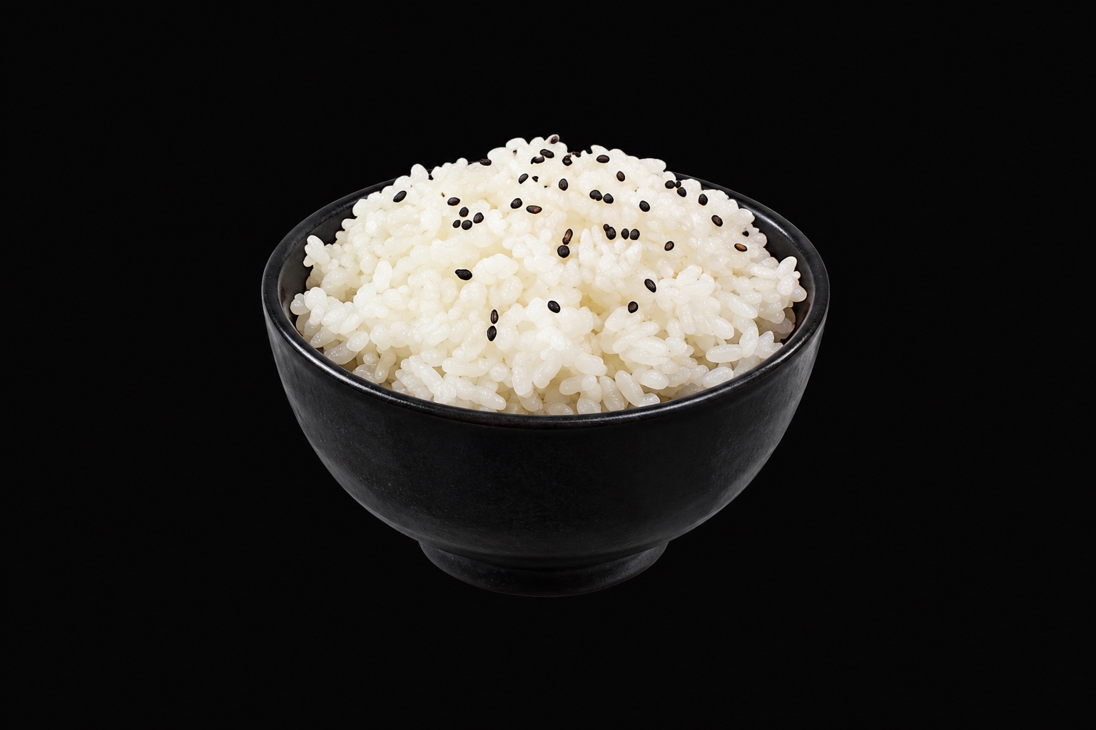 Arroz Gohan