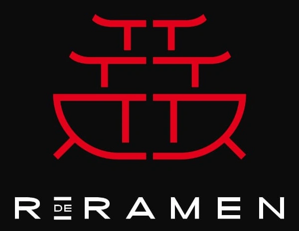 Logo de R de Ramen