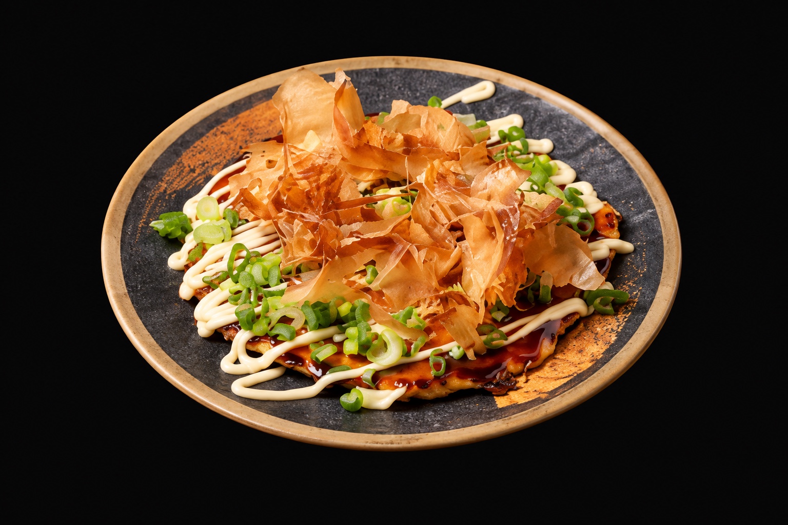 Okonomiyaki