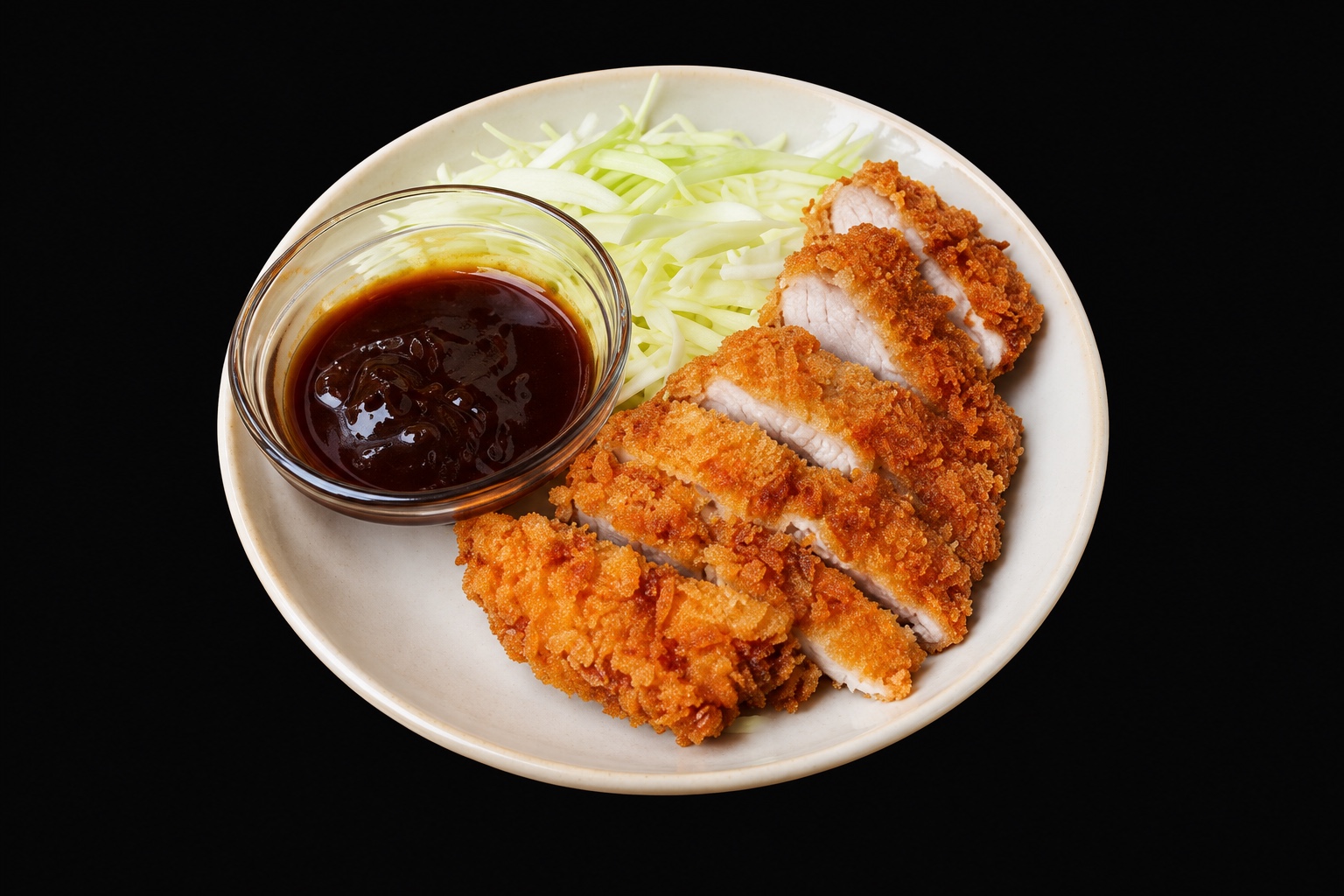 Tonkatsu