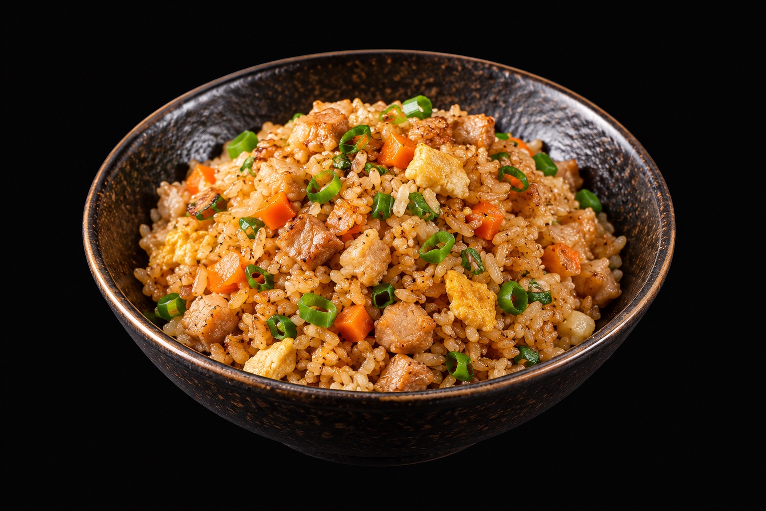 Yakimeshi