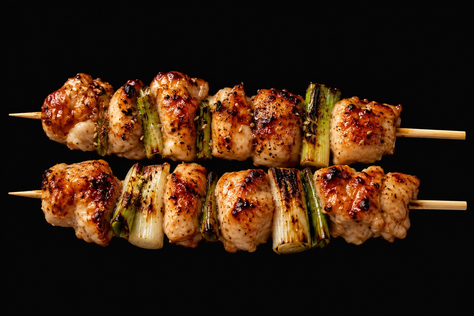 Yakitori